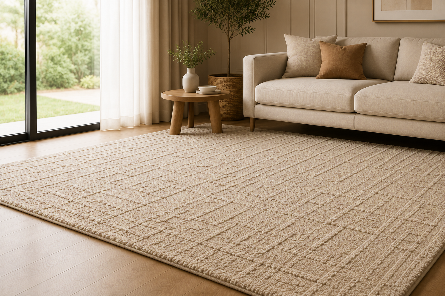 Carpet