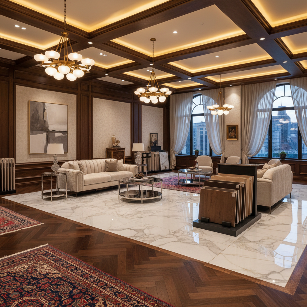 Flooring