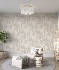 Muted Mirage