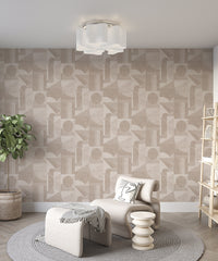 Muted Mirage
